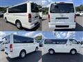 2018 Toyota Hiace Van