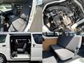 2018 Toyota Hiace Van