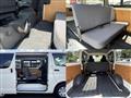 2018 Toyota Hiace Van