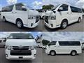 2021 Toyota Hiace Van