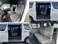 2021 Toyota Hiace Van