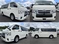 2018 Toyota Hiace Van