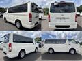 2018 Toyota Hiace Van