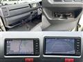 2018 Toyota Hiace Van