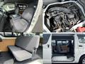2018 Toyota Hiace Van