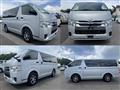 2018 Toyota Hiace Van