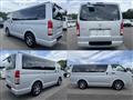 2018 Toyota Hiace Van
