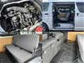 2018 Toyota Hiace Van