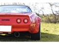 2002 Chevrolet Corvette