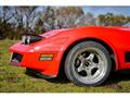 2002 Chevrolet Corvette