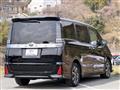 2019 Toyota Voxy