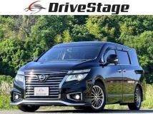 2015 Nissan Elgrand