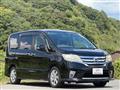 2012 Nissan Serena