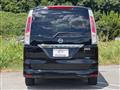 2012 Nissan Serena
