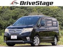 2012 Nissan Serena