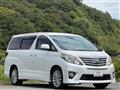 2011 Toyota Alphard G