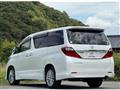 2011 Toyota Alphard G