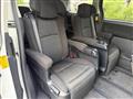 2011 Toyota Alphard G