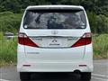 2011 Toyota Alphard G