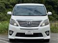 2011 Toyota Alphard G