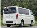 2016 Toyota Hiace Van