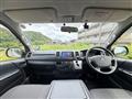 2016 Toyota Hiace Van