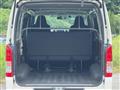 2016 Toyota Hiace Van