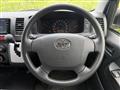 2016 Toyota Hiace Van