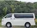 2016 Toyota Hiace Van