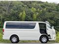 2016 Toyota Hiace Van