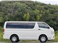 2016 Toyota Hiace Van