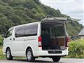 2016 Toyota Hiace Van