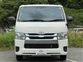 2016 Toyota Hiace Van
