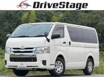 2016 Toyota Hiace Van