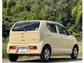 2019 Suzuki Alto