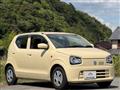 2019 Suzuki Alto