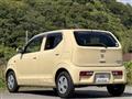 2019 Suzuki Alto