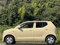 2019 Suzuki Alto