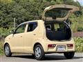 2019 Suzuki Alto