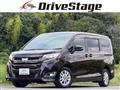 2019 Toyota Noah