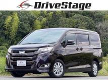 2019 Toyota Noah