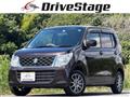 2015 Suzuki Wagon R