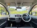 2015 Suzuki Wagon R