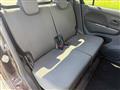 2015 Suzuki Wagon R