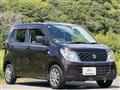 2015 Suzuki Wagon R