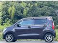 2015 Suzuki Wagon R