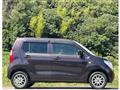 2015 Suzuki Wagon R