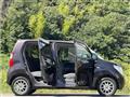 2015 Suzuki Wagon R