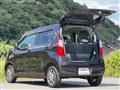 2015 Suzuki Wagon R