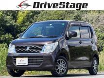 2015 Suzuki Wagon R